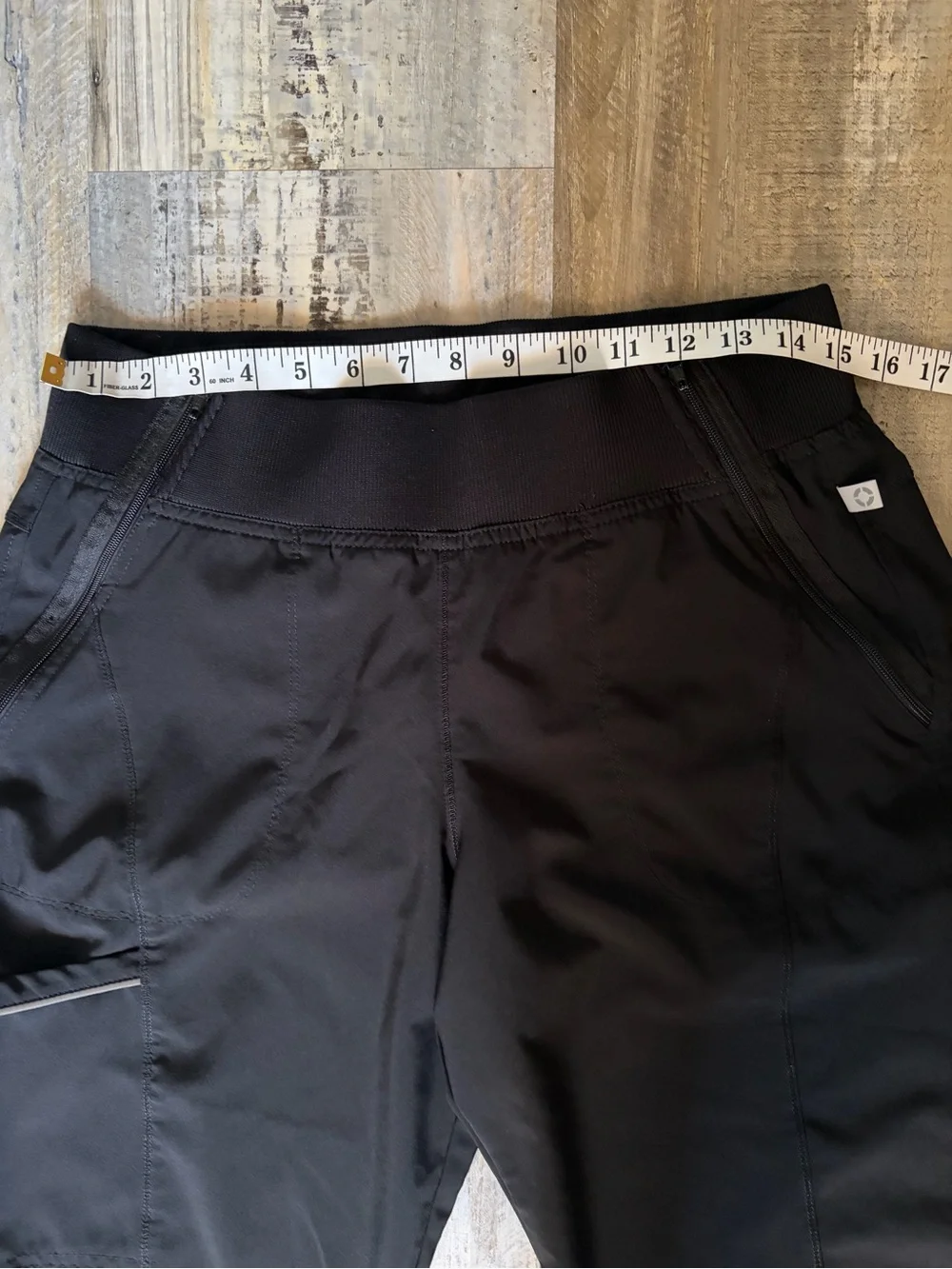 Not brand versatile black